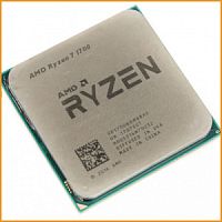 Процессор бу AMD Ryzen 7 1700
