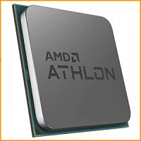 Процессор AMD Athlon 300GE (Oem) (YD30GEC6M2OFH)