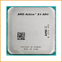 Процессор бу AMD Athlon X4 950
