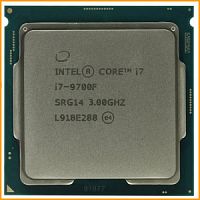 Процессор Intel Core i7-9700K LGA1151 (Box)