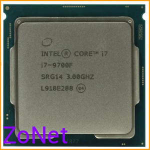Процессор Intel Core i7-9700K LGA1151 (Box)