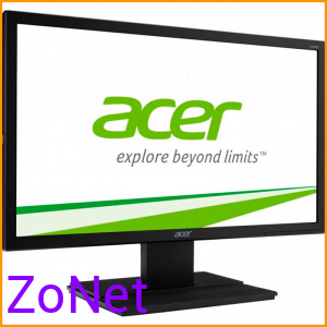 Монитор бу Acer V226HQLBbd 21.5"