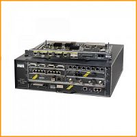 Маршрутизатор Cisco 7204VXR-NPE-G1 Bundle