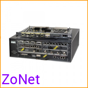 Маршрутизатор Cisco 7204VXR-NPE-G1 Bundle