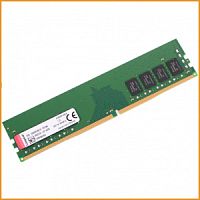 Оперативная память Kingston ValueRAM 8GB DDR4 PC4-21300 KVR26N19S8/8