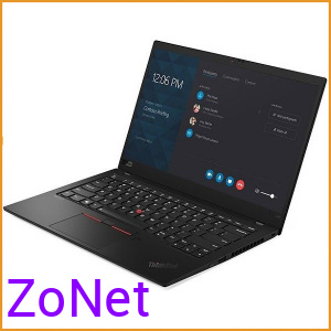 Ноутбук БУ LENOVO THINKPAD X1 14"