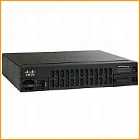 Маршрутизатор Cisco ISR4451-X c набором функционала PKG2