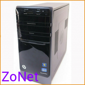 Компьютер БУ Intel Core i5-2300