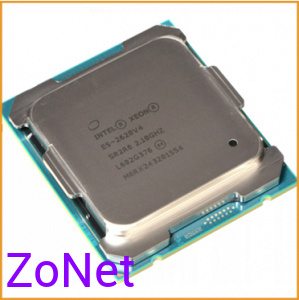 Процессор бу CPU Intel Xeon E5-2620 V4
