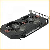 Видеокарта бу ASUS Arez Radeon RX 560 OC Edition 2GB GDDR5 AREZ-RX560-O2G-EVO