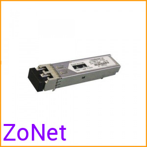 SFP модуль бу Cisco NL-GLC-LH-SM