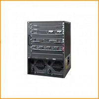 Шасси Cisco Catalyst WS-C6509-E
