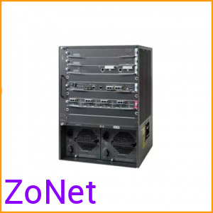Шасси Cisco Catalyst WS-C6509-E