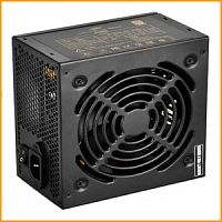 Блок питания Deepcool DA-500 500W (DP-BZ-DA500N) (120mm, APFC, 80+ Bronze)