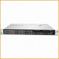 Сервер БУ HP ProLiant DL360p Gen8 8xSFF / 2 x E5-2697 v2 / 8 x 16GB / P420i 2GB / 2 x 750W / SFP+