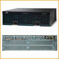 Маршрутизатор Cisco 3925