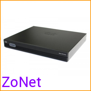 Маршрутизатор Cisco ISR4331