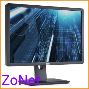 Монитор бу Dell P2213 22"