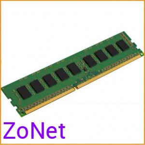 Оперативная память Foxline 8GB DDR4 PC4-19200 FL2400D4U17-8G