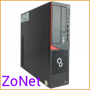 Компьютер БУ FUJITSU E720 DESKTOP на базе Intel Core i5-6500