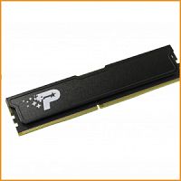 Оперативная память Patriot Signature Line 8GB DDR4 PC4-21300 PSD48G266681H