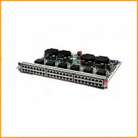 Модуль Cisco Catalyst WS-X4548-GB-RJ45V