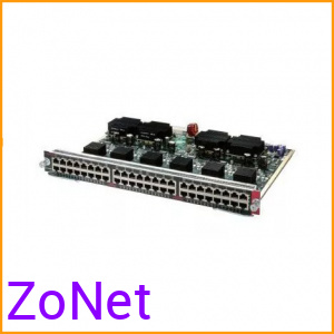 Модуль Cisco Catalyst WS-X4548-GB-RJ45V