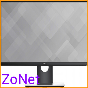 Монитор бу Dell P2217 22"