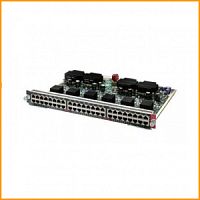Модуль Cisco Catalyst WS-X4548-GB-RJ45
