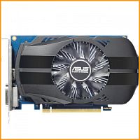 Видеокарта бу ASUS GeForce GT 1030 2GB GDDR5