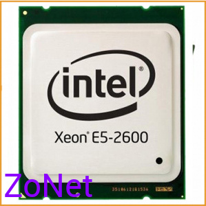 Процессор бу CPU Intel Xeon E5-2650