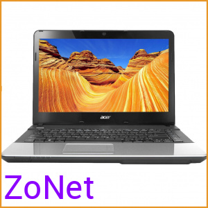 Ноутбук БУ ACER ASPIRE ES1-431 13.3" Ноутбук БУ ACER ASPIRE ES1-431 13.3"