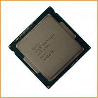 Процессор бу Intel Core i3-4360