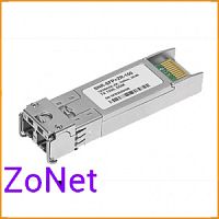 SFP модуль бу SNR-SFP+ZR-100