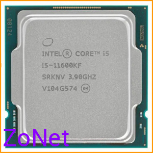 Процессор Intel Core I5-11600KF (Oem) CM8070804491415SRKNV