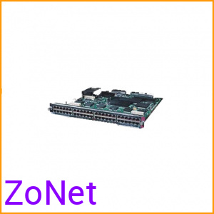 Модуль Cisco Catalyst WS-X6548-RJ-45