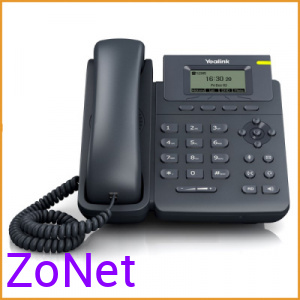IP-телефон бу Yealink SIP-T19 E2