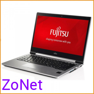 Ноутбук БУ FUJITSU LIFEBOOK U745 14"