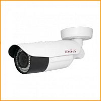 Проектная уличная IP камера видеонаблюдения OMNY 1000 PRO 3Мп/25кс