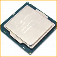 Процессор бу Intel Core i3-6100TE
