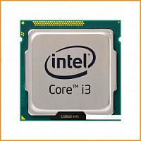 Процессор бу Intel Core i3-6320