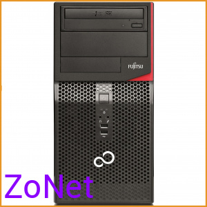 Компьютер БУ FUJITSU P420 TOWER на базе Intel Core i7-4770