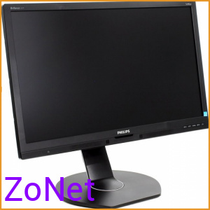 Монитор бу Philips 241P6E 24"