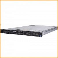Сервер БУ DELL POWEREDGE R620 SFFx4 Intel Xeon L5640