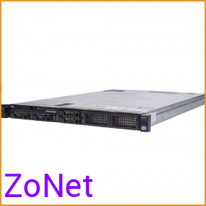 Сервер БУ DELL POWEREDGE R620 SFFx4 Intel Xeon L5640