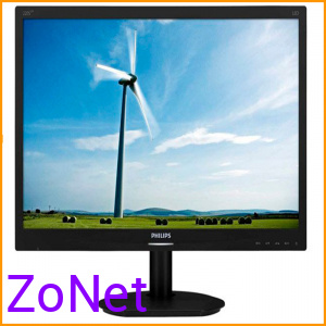 Монитор бу Philips 220S4LCB/00 22"