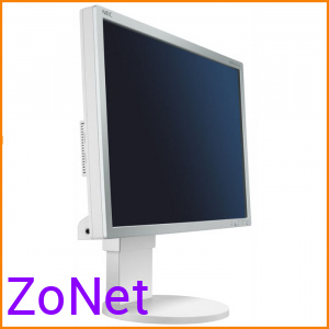 Монитор бу Nec ea241wme 24"