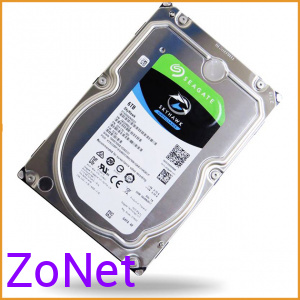 Жесткий диск (HDD) Seagate SkyHawk 6Tb ST6000VX0023