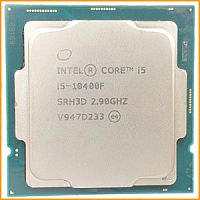 Процессор Intel Core i5-10400F (Box) (BX8070110400FSRH3D)