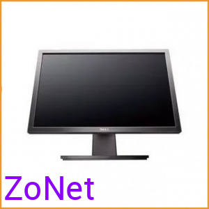 Монитор бу Dell p2417Hc 24"